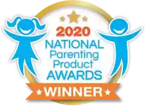national parenting award