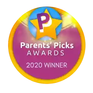 parent's picks awards