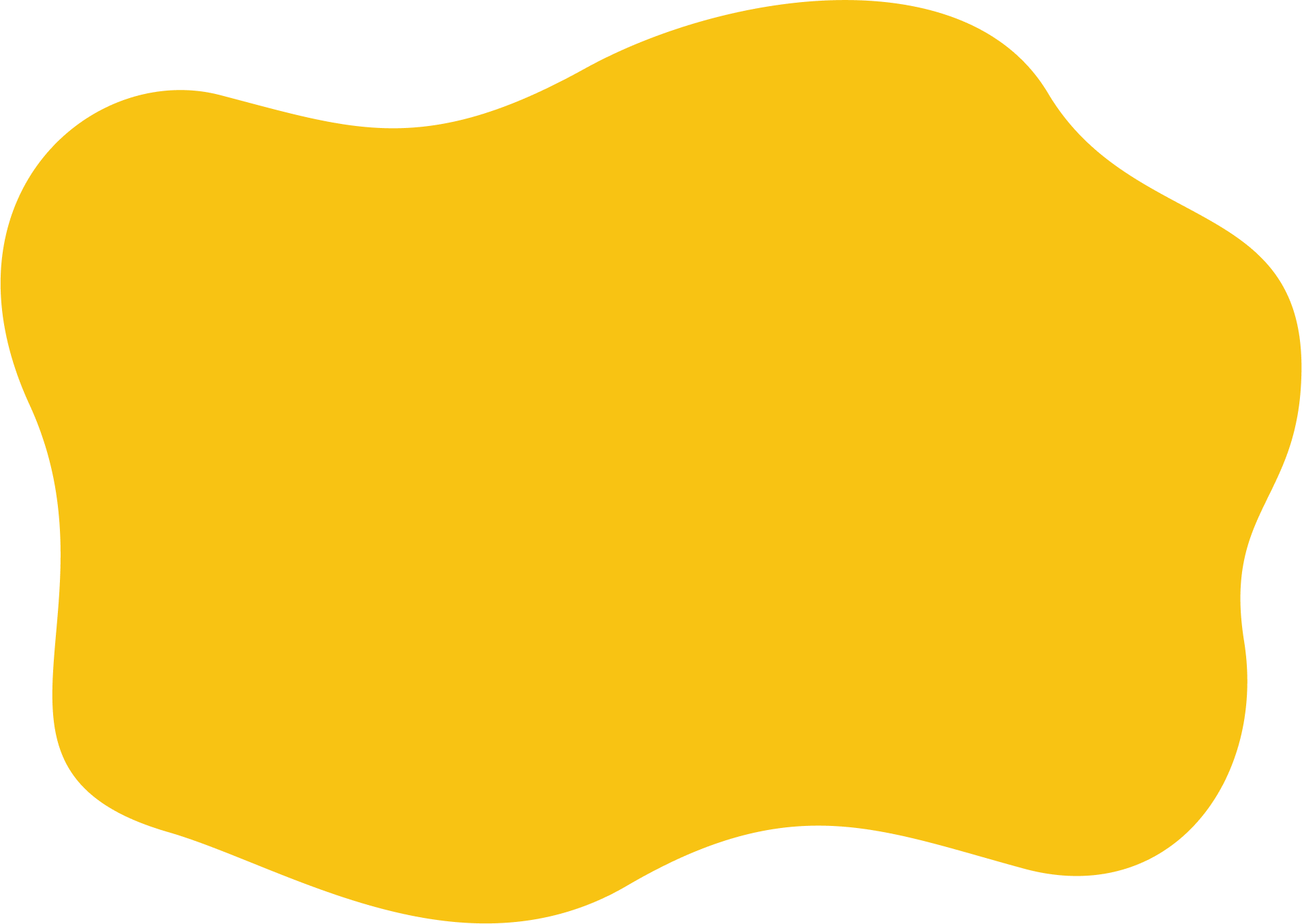 yellow vector